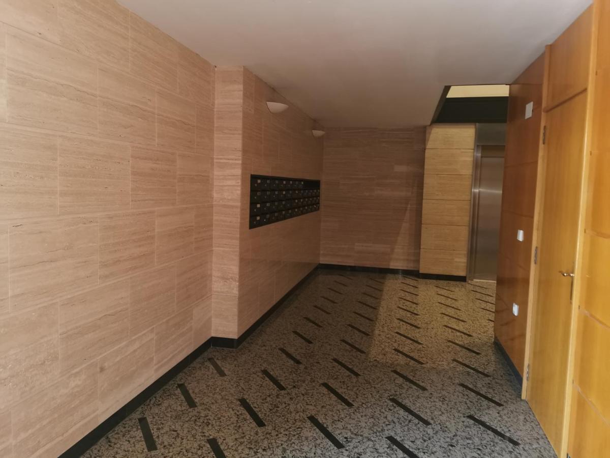 Vila Gran Piso Alicante Exteriér fotografie