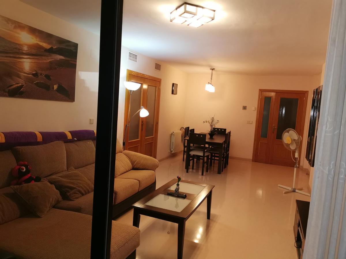 Vila Gran Piso Alicante Exteriér fotografie